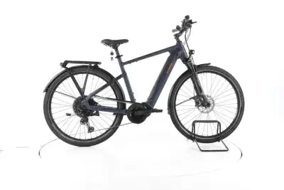 Carver Route E.530 Trekking E-Bike