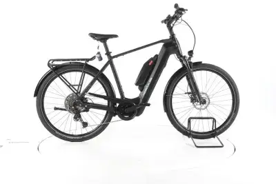Hercules Tessano HD I-11 Trekking E-Bike 2025