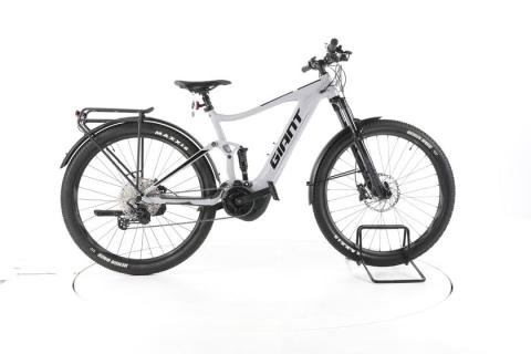 Giant Stance E+EX Pro SUV E-Bike