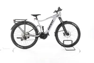 Giant Stance E+EX Pro SUV E-Bike