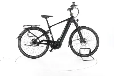 ZEMO ZE 5+ City E-Bike