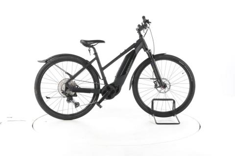 Stevens E-8X E-Bike