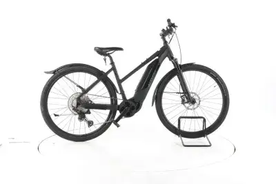 Stevens E-8X E-Bike