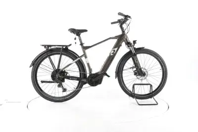 R Raymon TourRay E 5.0 Trekking E-Bike