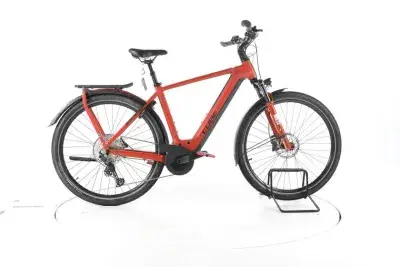 Cube Kathmandu Hybrid EXC Trekking E-Bike