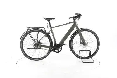 Riese & Müller UBN Five silent City E-Bike