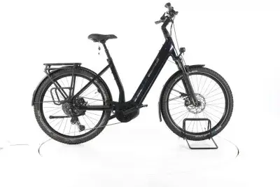 Diamant Suvea Trekking E-Bike Tiefeinsteiger 2025