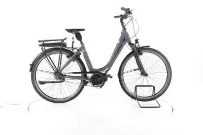 Campus BM10 City E-Bike Tiefeinsteiger