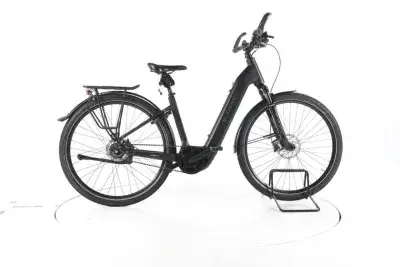 Gudereit ET10 City E-Bike Tiefeinsteiger