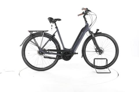 Batavus Finez E-go® Power Exclusive RT City E-Bike Tiefeinsteiger