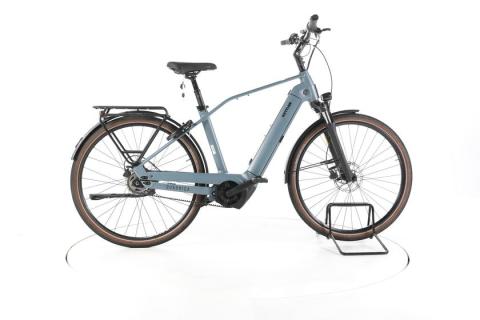 Kettler Quadriga P5 Belt City E-Bike 2025