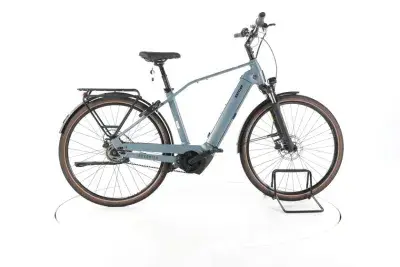 Kettler Quadriga P5 Belt City E-Bike 2025