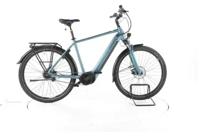 Pegasus Premio EVO 5R City E-Bike