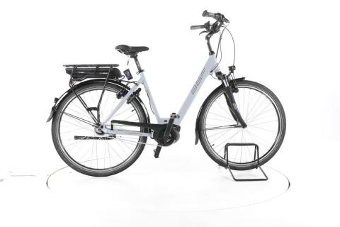 BBF Genf Plus City E-Bike Tiefeinsteiger