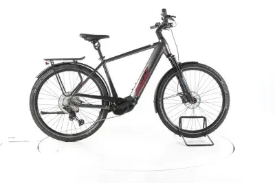 CONE Bikes eSUV IN 4.0 Trekking E-Bike