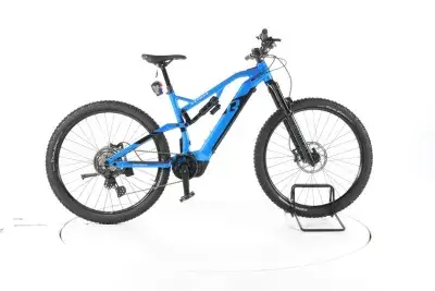 R Raymon TrailRay 140E 9.0 E-Bike Fully
