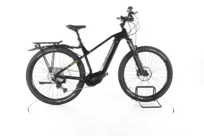 Conway Cairon S 729 Trekking E-Bike