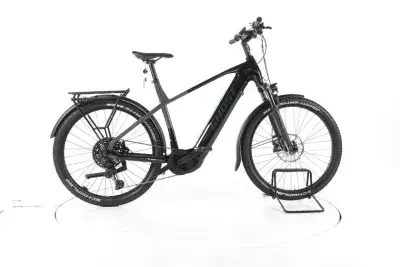 Ghost E-Teru B Pro EQ Trekking E-Bike