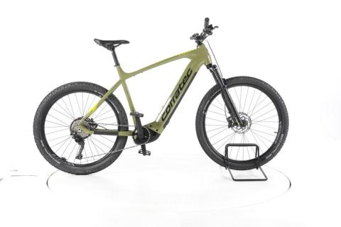 Corratec E-Power X Vert Elite E-Bike