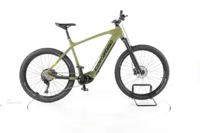 Corratec E-Power X Vert Elite E-Bike