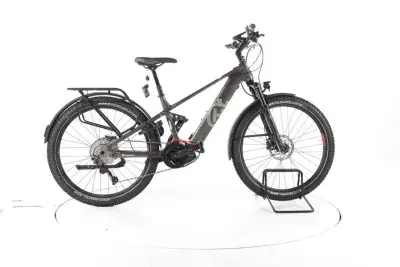 Husqvarna E-Bicycles Gran Tourer GT4 SUV E-Bike