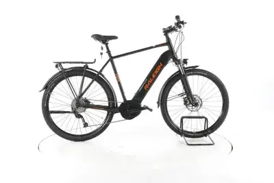 Raleigh Dundee LTD Trekking E-Bike
