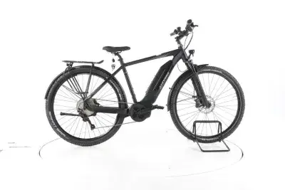 Stevens E-6X Tour Trekking E-Bike
