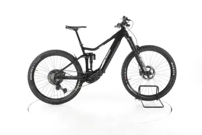Merida eOne-Sixty 975 E-Bike Fully