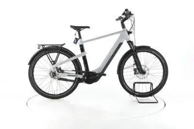Winora Yakun R5 Pro City E-Bike