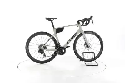 Cube Agree C:62 SL Rennrad Carbon
