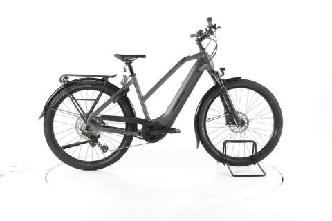 Lapierre E-Explorer 7.6 Trekking E-Bike