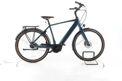 Grecos ELI 2.3 City E-Bike