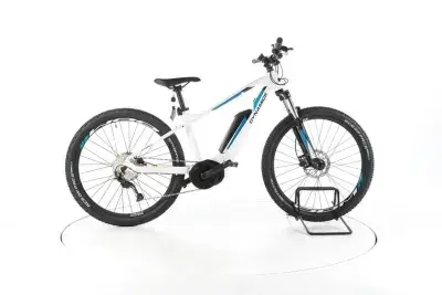 Dynamics Vulcano E-Bike