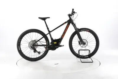 Rocky Mountain Growler Powerplay 30 E-Bike