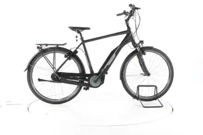 Victoria eTrekking 7.4 City E-Bike