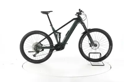 Bulls Sonic EVO AM 2 E-Bike Fully Carbon