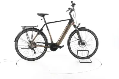 Kreidler Vitality Eco 7 Sport CX Trekking E-Bike