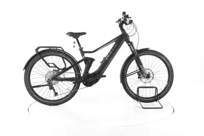 Bulls Iconic EVO TR 1 SUV E-Bike