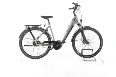 Centurion E-Fire City R650i City E-Bike Tiefeinsteiger 2024