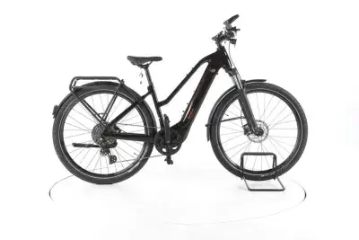 Giant Explore E+ 1 Trekking E-Bike 2024
