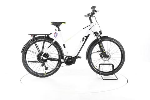 R Raymon CrossRay E 5.0 Trekking E-Bike