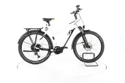 R Raymon CrossRay E 5.0 Trekking E-Bike