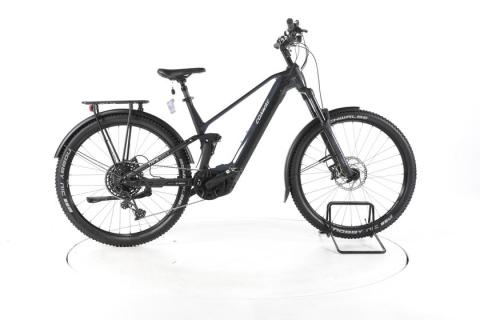 Conway Xyron SUV 6.9 SUV E-Bike