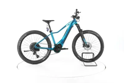 Bulls E-Stream EVA 2 E-Bike