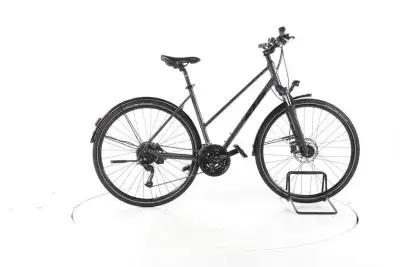 KTM Cross Road Fahrrad City & Trekking