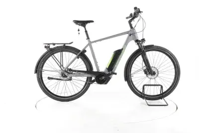 Brennabor T-32e City E-Bike