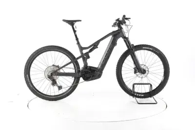 Focus Thron² 6.8 E-Bike Fully