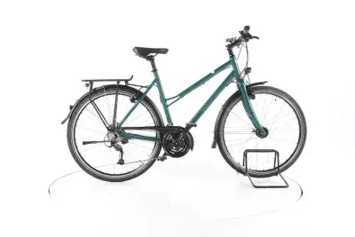 TRENGA DE GLH 3.0 Fahrrad City & Trekking