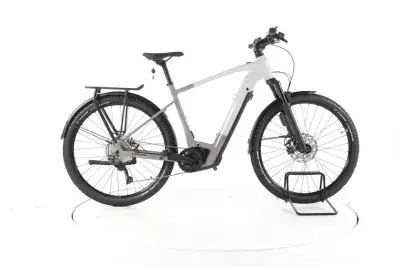 Focus PLANET² 6.8 Trekking E-Bike