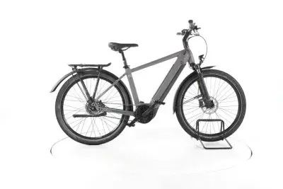 Winora R5 City E-Bike